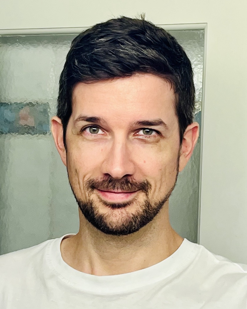 Fabrizio Marra, Gründer von worksmart365 und livesmart365